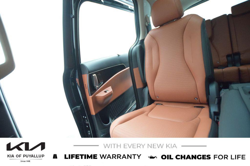 new 2026 Kia Carnival car, priced at $53,285