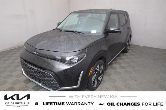 new 2025 Kia Soul car, priced at $25,785