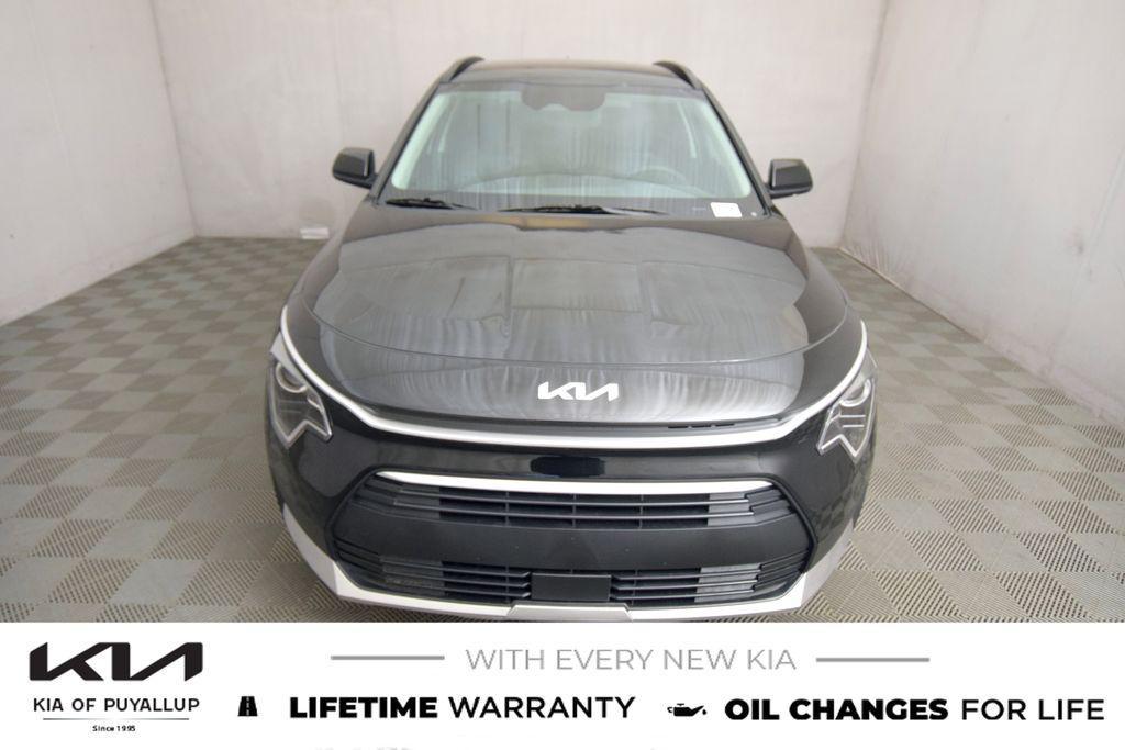 new 2025 Kia Niro car, priced at $31,830