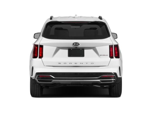 used 2021 Kia Sorento car, priced at $25,998
