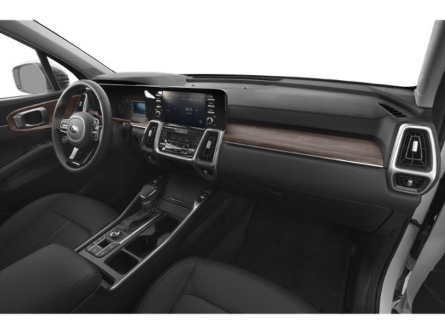 used 2021 Kia Sorento car, priced at $25,998