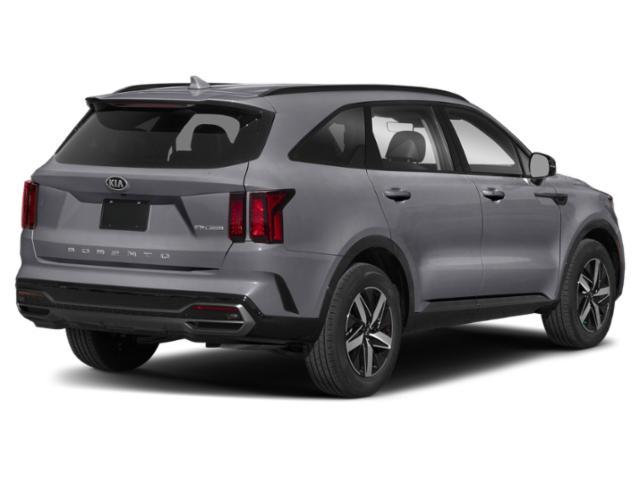 used 2021 Kia Sorento car, priced at $25,998