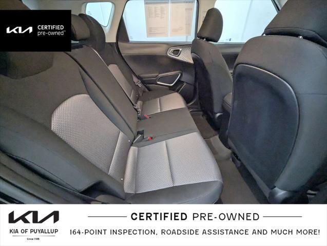 used 2024 Kia Soul car, priced at $20,998