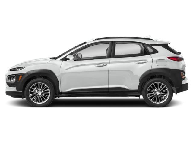 used 2021 Hyundai Kona car, priced at $19,998