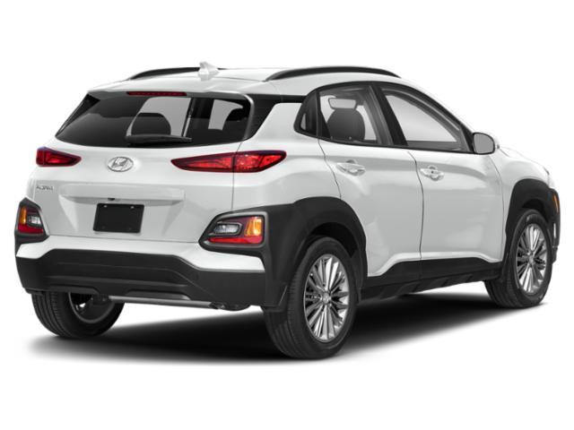 used 2021 Hyundai Kona car, priced at $19,998