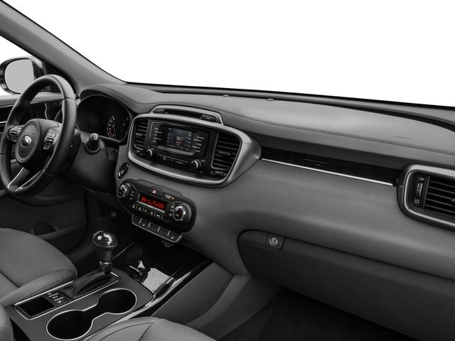 used 2018 Kia Sorento car, priced at $19,998