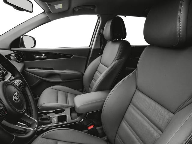 used 2018 Kia Sorento car, priced at $19,998