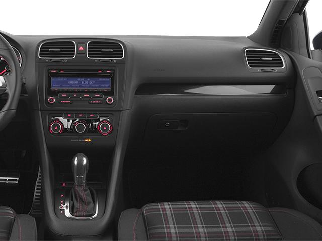 used 2014 Volkswagen GTI car, priced at $10,998