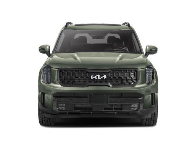 new 2025 Kia Telluride car, priced at $56,195