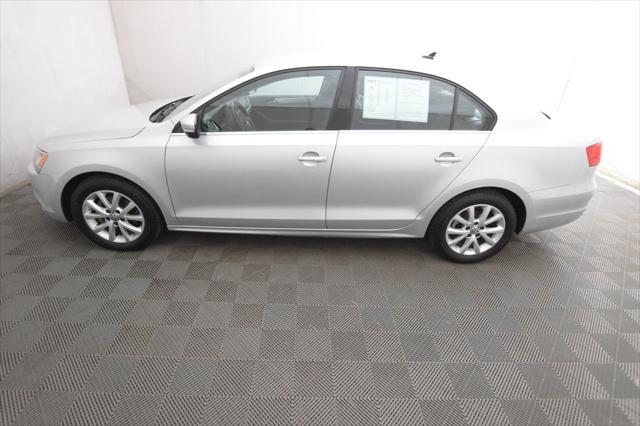 used 2014 Volkswagen Jetta car, priced at $6,999