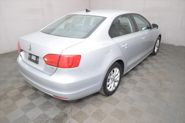 used 2014 Volkswagen Jetta car, priced at $6,999