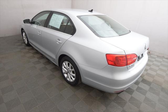 used 2014 Volkswagen Jetta car, priced at $6,999