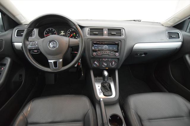 used 2014 Volkswagen Jetta car, priced at $6,999