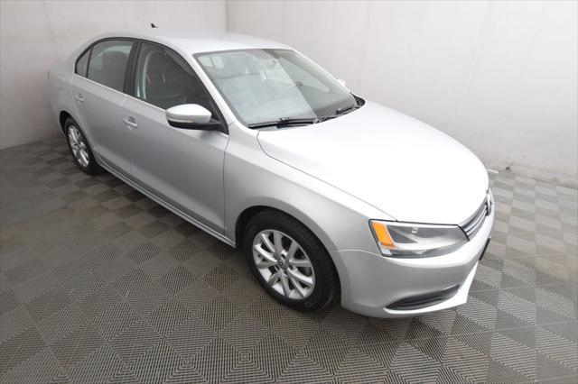 used 2014 Volkswagen Jetta car, priced at $6,999