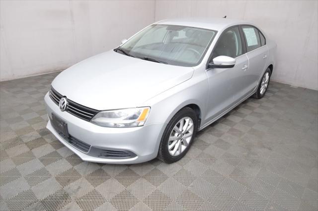 used 2014 Volkswagen Jetta car, priced at $6,999