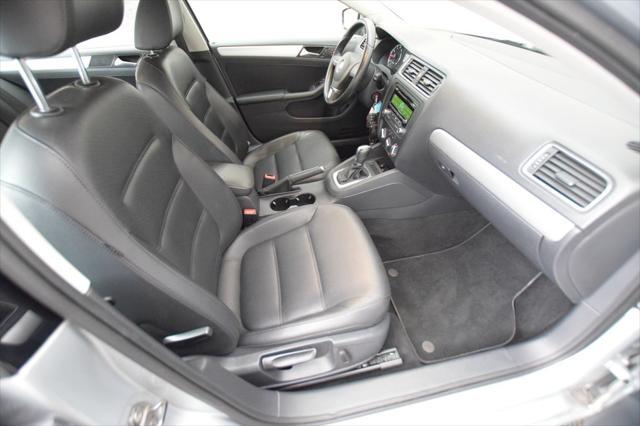 used 2014 Volkswagen Jetta car, priced at $6,999