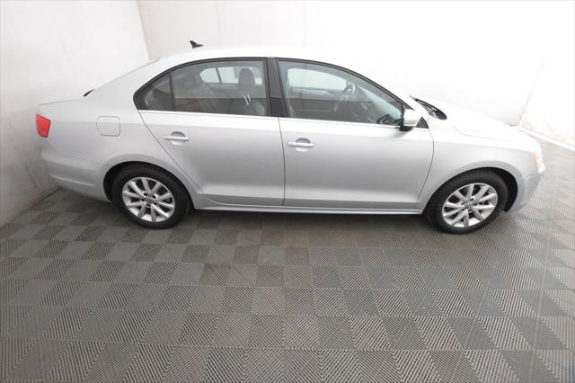 used 2014 Volkswagen Jetta car, priced at $6,999