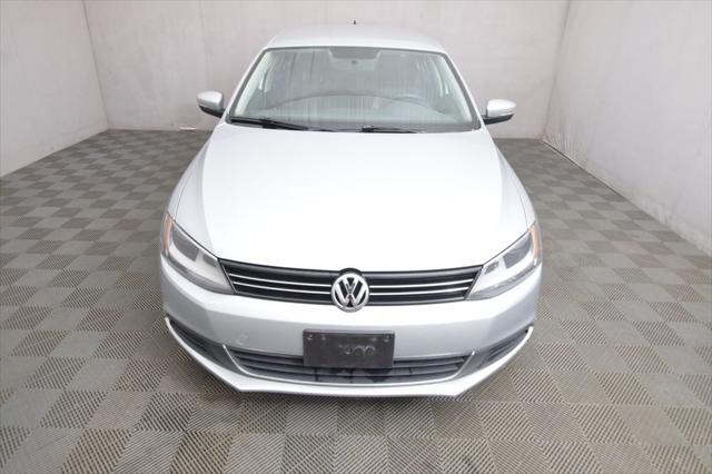 used 2014 Volkswagen Jetta car, priced at $6,999