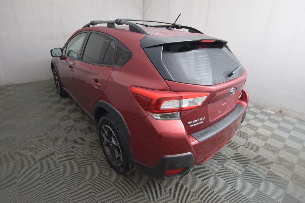 used 2019 Subaru Crosstrek car, priced at $15,998