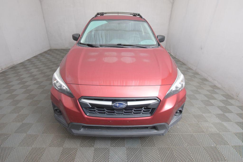 used 2019 Subaru Crosstrek car, priced at $15,998