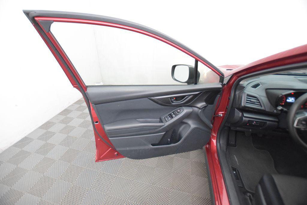 used 2019 Subaru Crosstrek car, priced at $15,998