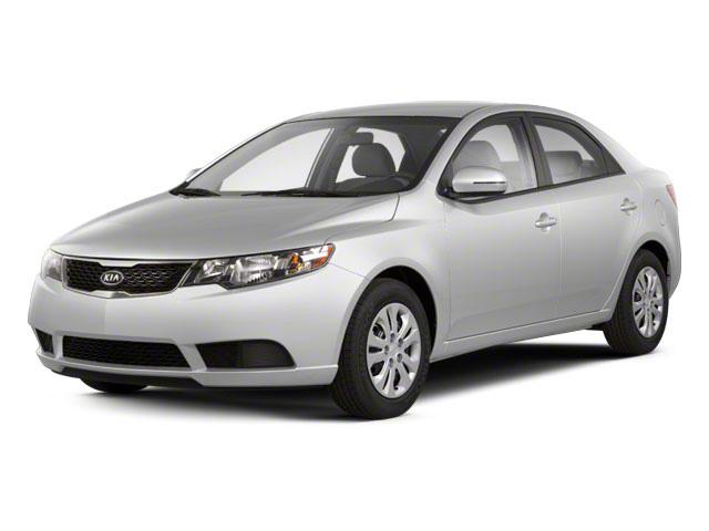 used 2010 Kia Forte car, priced at $5,999