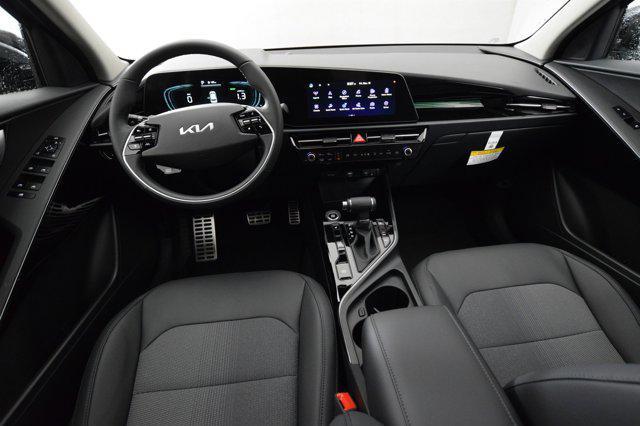 new 2024 Kia Niro car, priced at $32,699