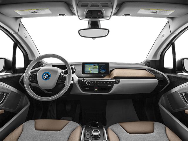 used 2014 BMW i3 car, priced at $10,998