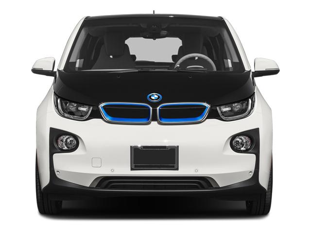 used 2014 BMW i3 car, priced at $10,998