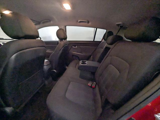 used 2012 Kia Sportage car, priced at $6,999