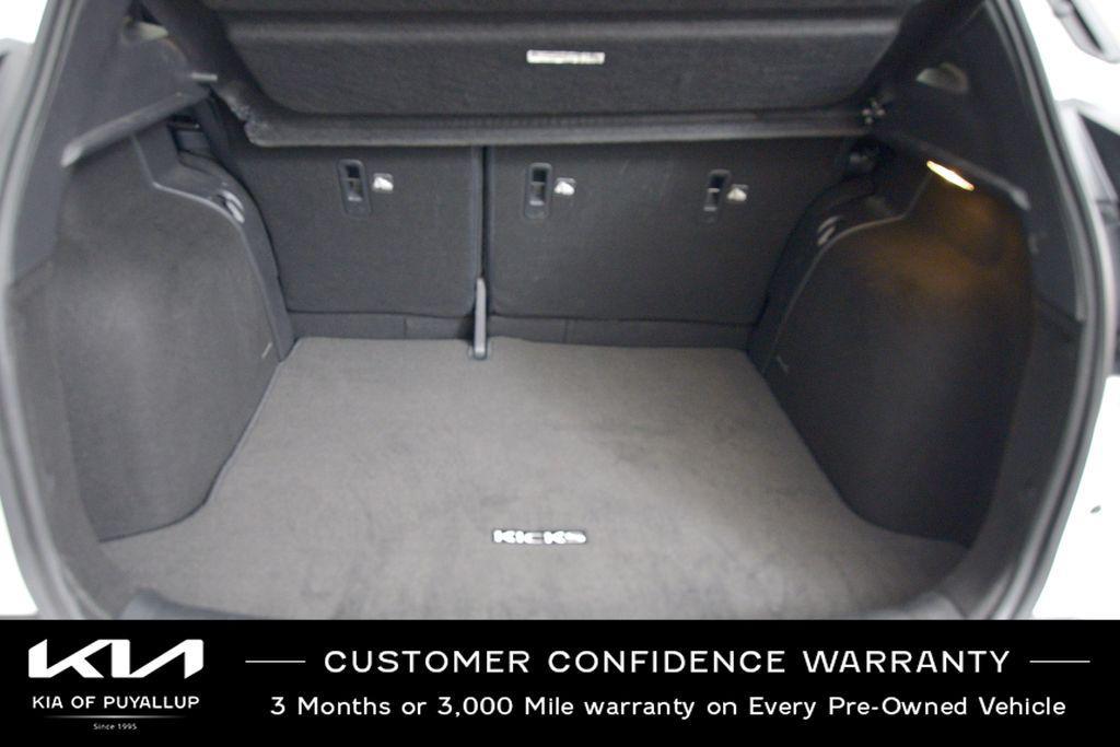 used 2020 Nissan Kicks car, priced at $15,998