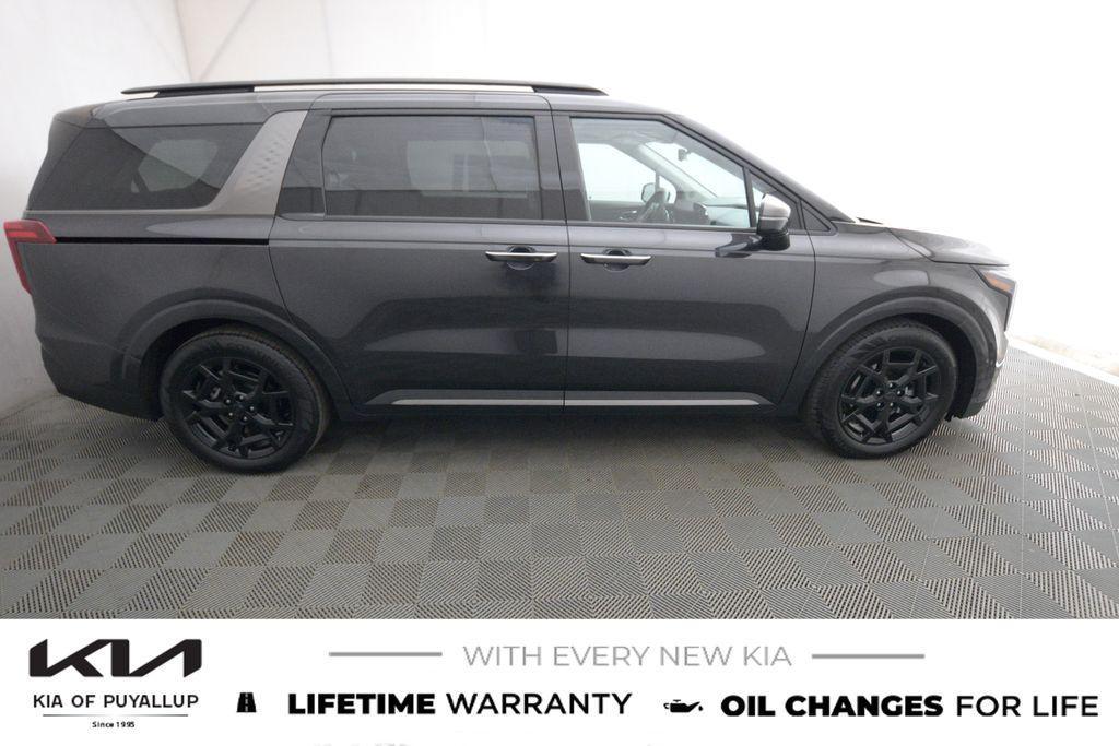 new 2026 Kia Carnival car, priced at $52,870