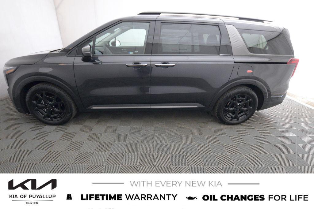 new 2026 Kia Carnival car, priced at $52,870