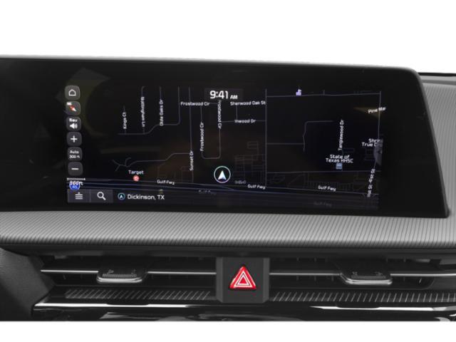 used 2023 Kia EV6 car, priced at $32,565