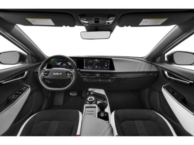 used 2023 Kia EV6 car, priced at $32,565
