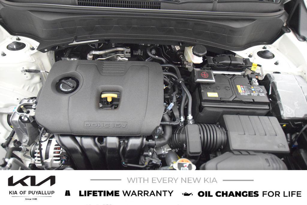 new 2026 Kia Seltos car, priced at $28,870