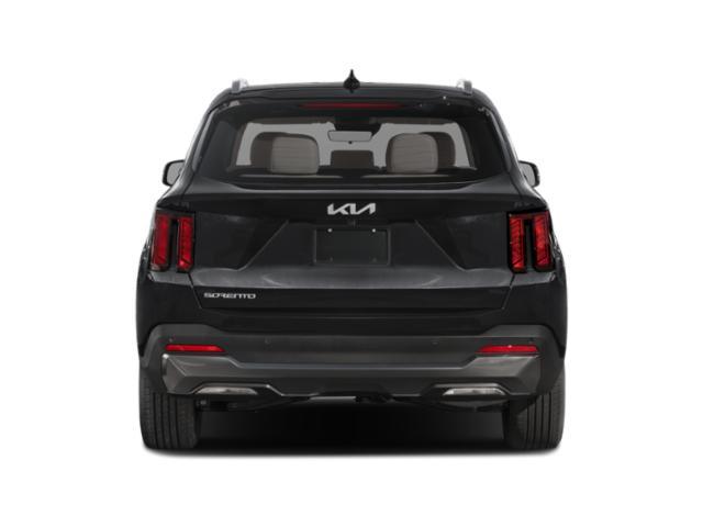 new 2025 Kia Sorento car, priced at $38,880