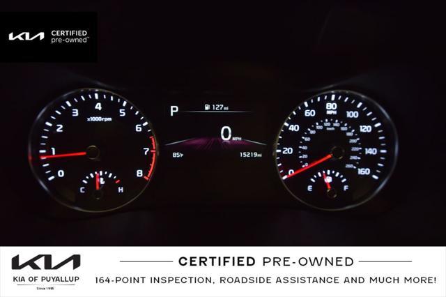 used 2023 Kia Forte car, priced at $19,998