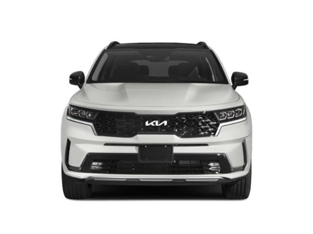 used 2023 Kia Sorento car