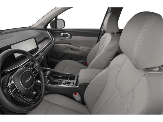 new 2025 Kia Sorento car, priced at $44,500