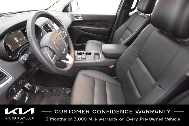 used 2014 Dodge Durango car, priced at $16,998