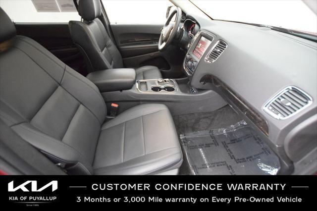 used 2014 Dodge Durango car, priced at $16,998