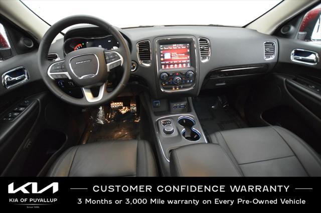 used 2014 Dodge Durango car, priced at $16,998