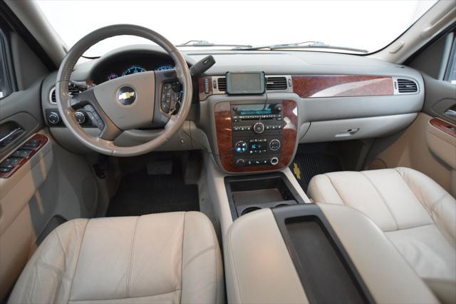 used 2010 Chevrolet Tahoe car, priced at $9,999