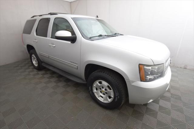 used 2010 Chevrolet Tahoe car, priced at $9,999