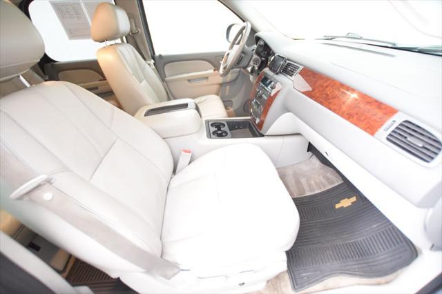 used 2010 Chevrolet Tahoe car, priced at $9,999