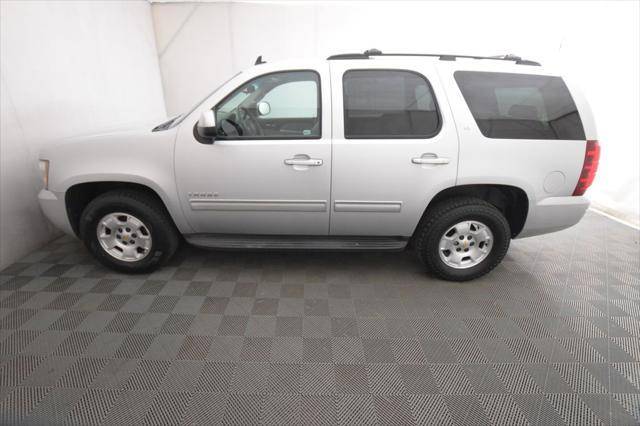 used 2010 Chevrolet Tahoe car, priced at $9,999