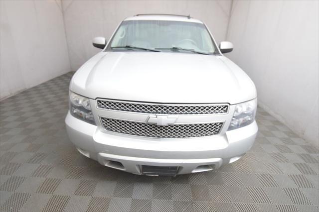 used 2010 Chevrolet Tahoe car, priced at $9,999