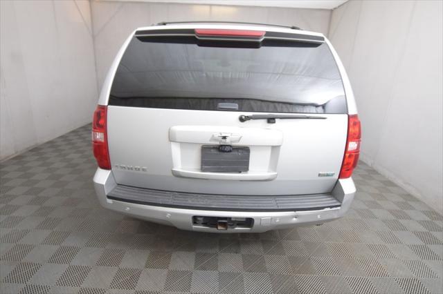 used 2010 Chevrolet Tahoe car, priced at $9,999