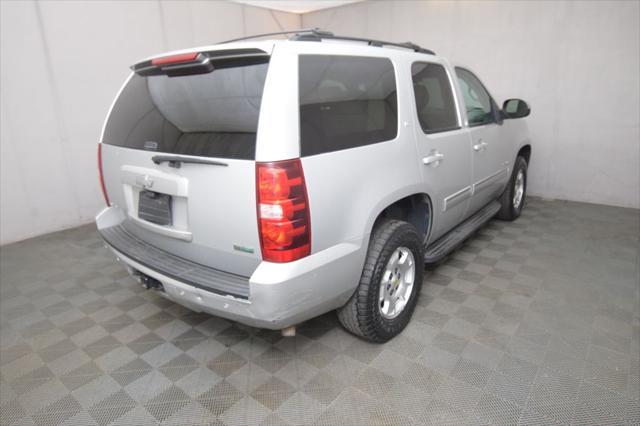 used 2010 Chevrolet Tahoe car, priced at $9,999